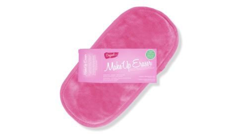 The Original Makeup Eraser Original Pink