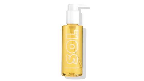 Colourpop Sol Body Cleansing Oil