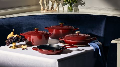 Le Creuset Rhone Colorway