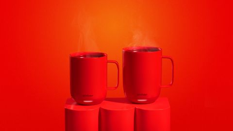 ember red version