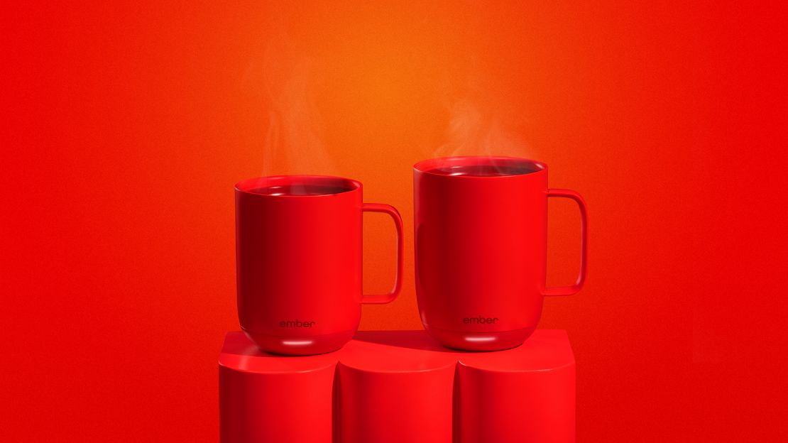 Ember Introduces the Next Generation of Temperature Control Smart Mugs