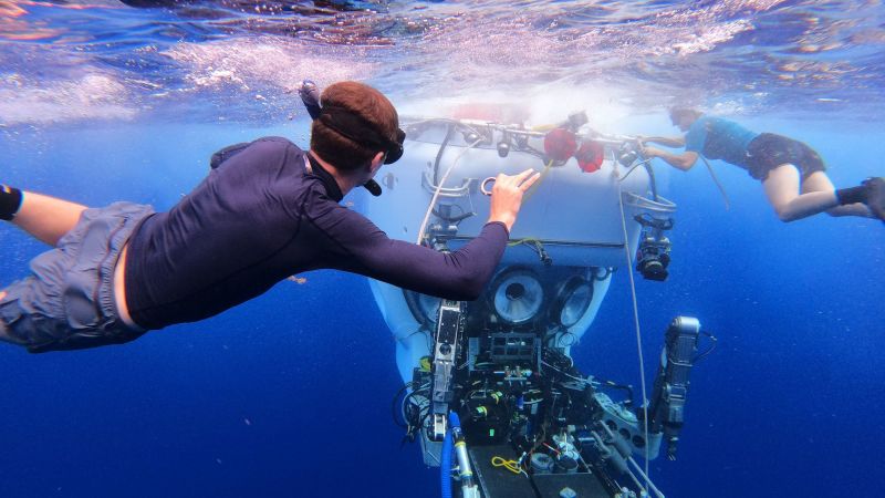 Alvin will help scientists unlock ocean mysteries 4 miles deep