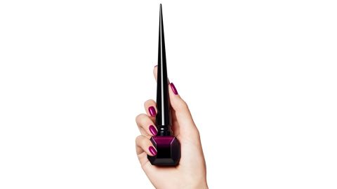 Rouge Louboutin Delicotte Nail Polish Nordstrom