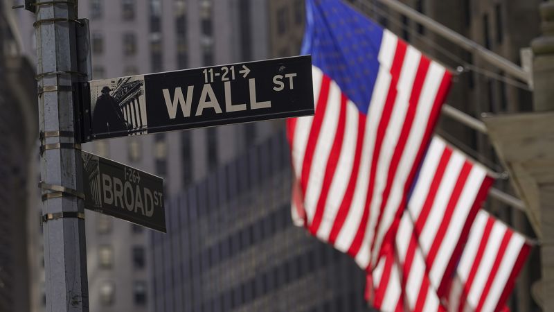 Stocks slide in volatile trading session