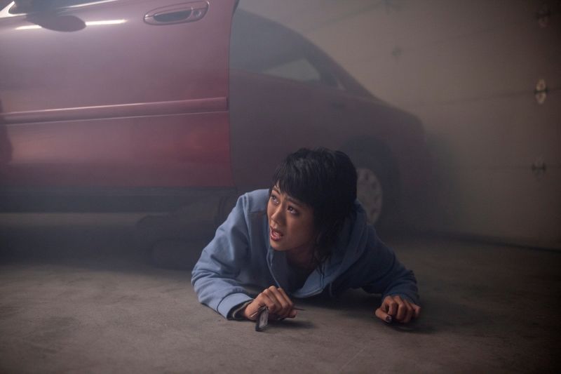 Netflix’s ‘The Midnight Club’ Breaks Jump Scare Record - Todaynewsz