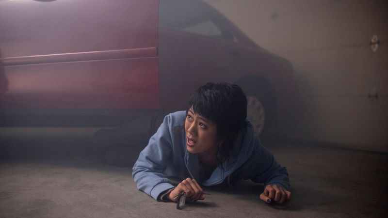 Netflix's 'The Midnight Club' breaks the record for most jump scares in one episode