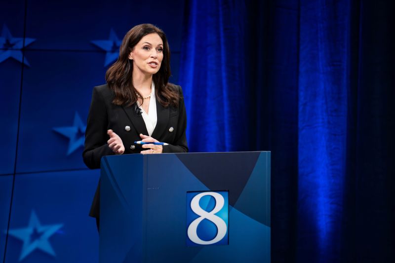 Michigan Governor Debate 2022: Five Takeaways From The Whitmer-Dixon ...