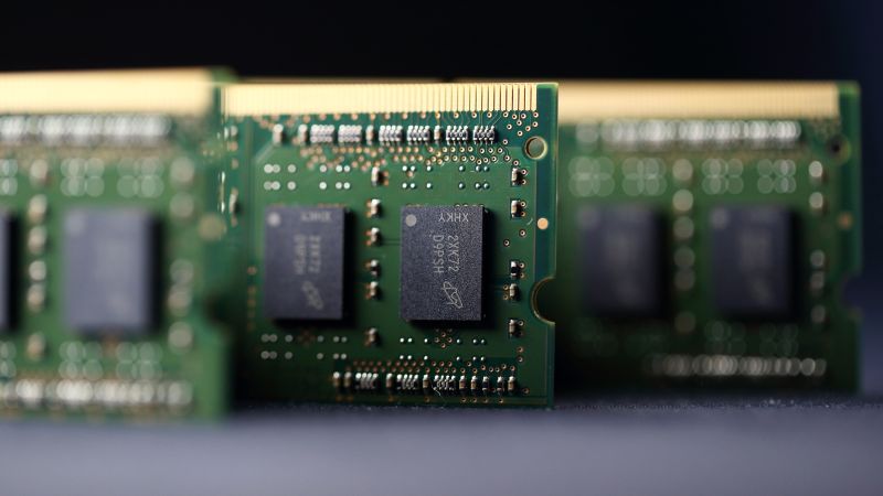 The US is spending billions to boost chip manufacturing. Will it be enough?