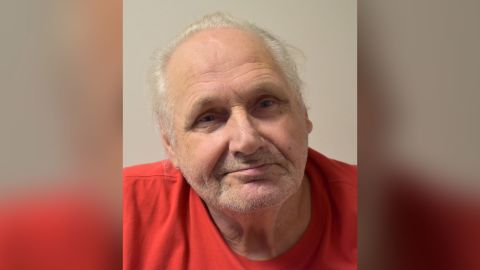 Detectives with the Vermont State Police Major Crime Unit arrested Michael Anthony Louise for the 1989 homicides of George and Catherine Peacock.