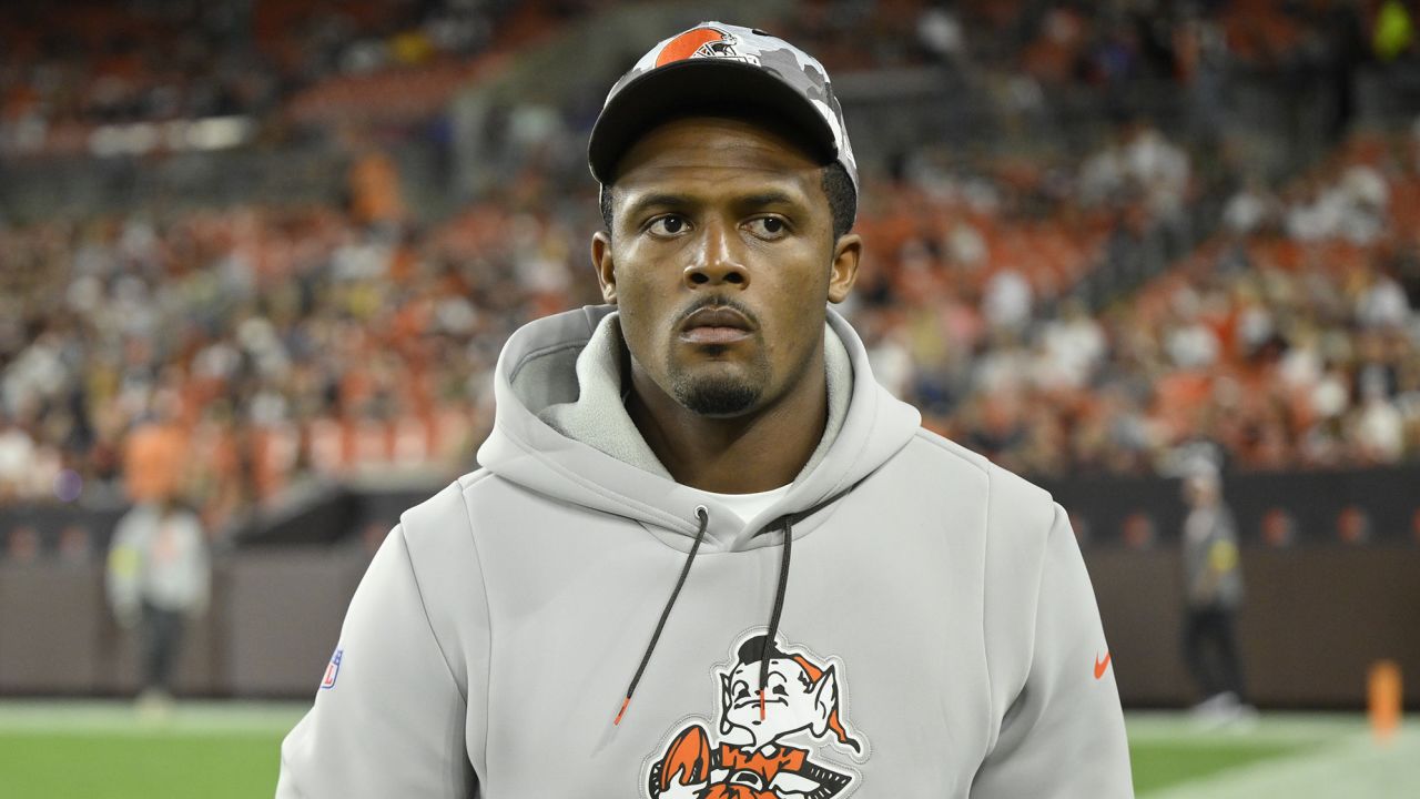 Deshaun Watson lawsuits, explained: What to know about sexual assault  allegations against Browns QB