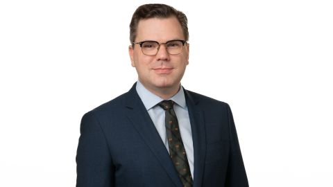 Brian Miller