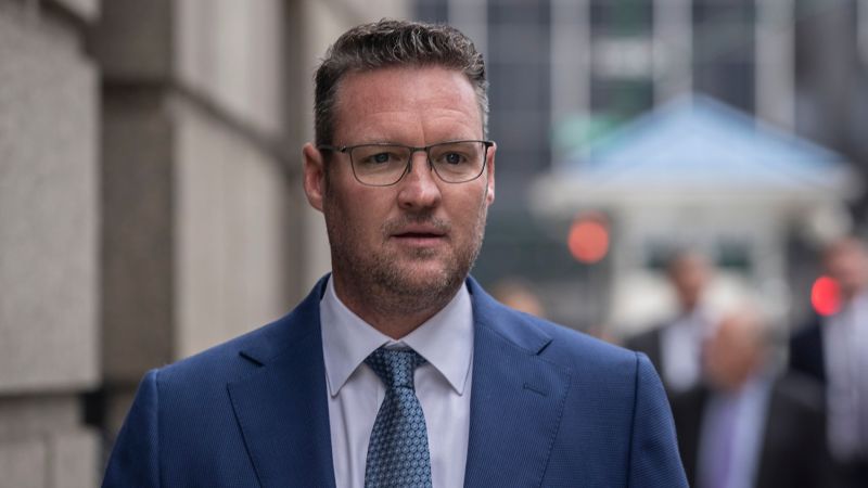 Trevor Milton, founder of Nikola, found guilty of fraud Trevor Milton, founder of Nikola, found guilty of fraud