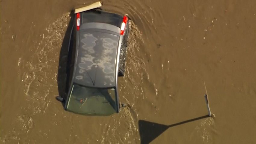 Australia Floods ABC via AFP footage
