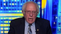 bernie sanders intv tapper vpx