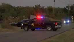 The human remains of four males have been recovered Friday night, however police are not saying if the bodies are those of the men who disappeared earlier this week.   (KJRH).