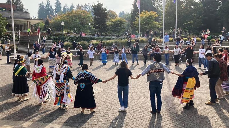 The University of Oregon will cover tuition and fees for in-state Indigenous students from any federally recognized tribe
