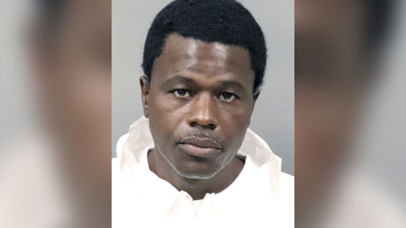 Charges filed against suspect in series of killings in Stockton | CNN