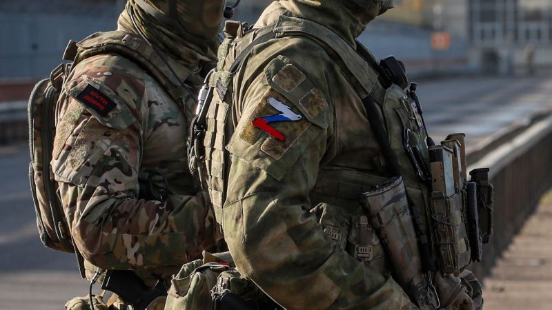 Ozbrojenci při útoku na ruské brance zabili 11 lidí a 15 zranili