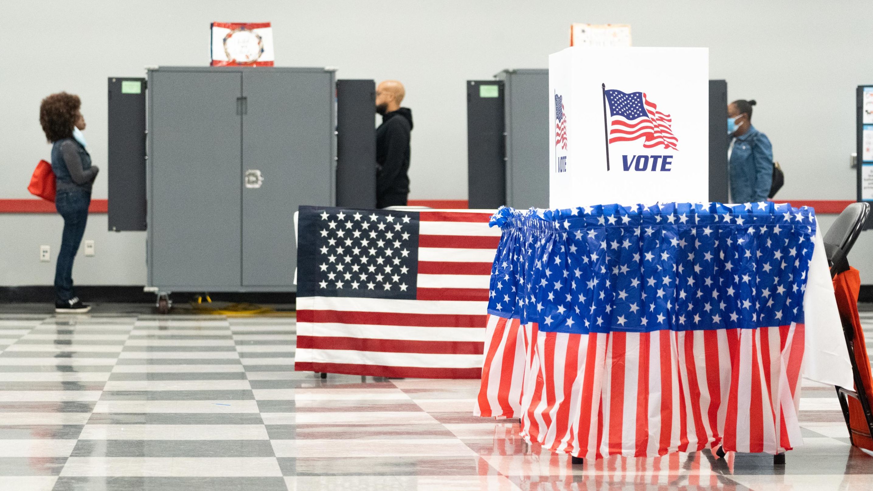 Opinion What recordbreaking early voting means CNN