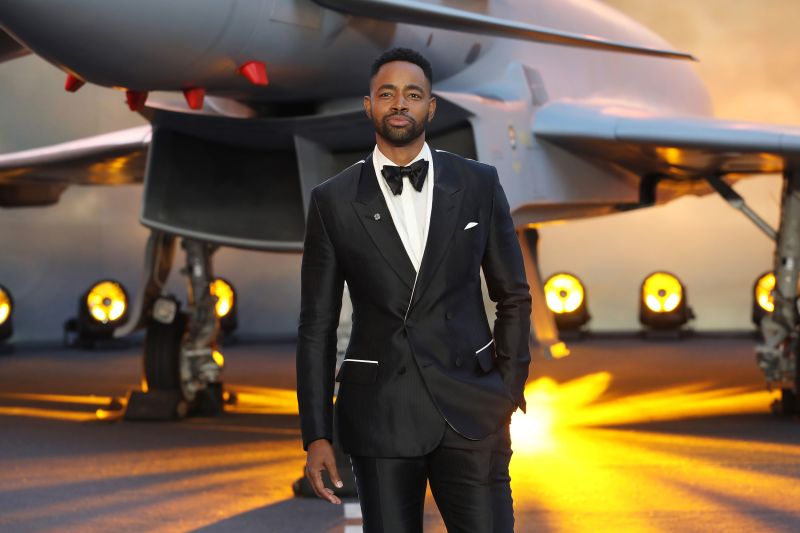 Jay Ellis talks possible 'Top Gun: Maverick' sequel - BESPOKE Marketing ...