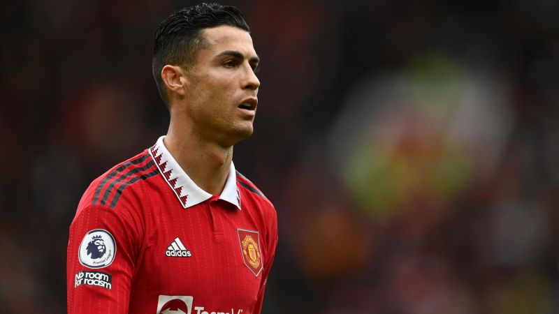 Cristiano Ronaldo at Manchester United isn’t working for either party | CNN