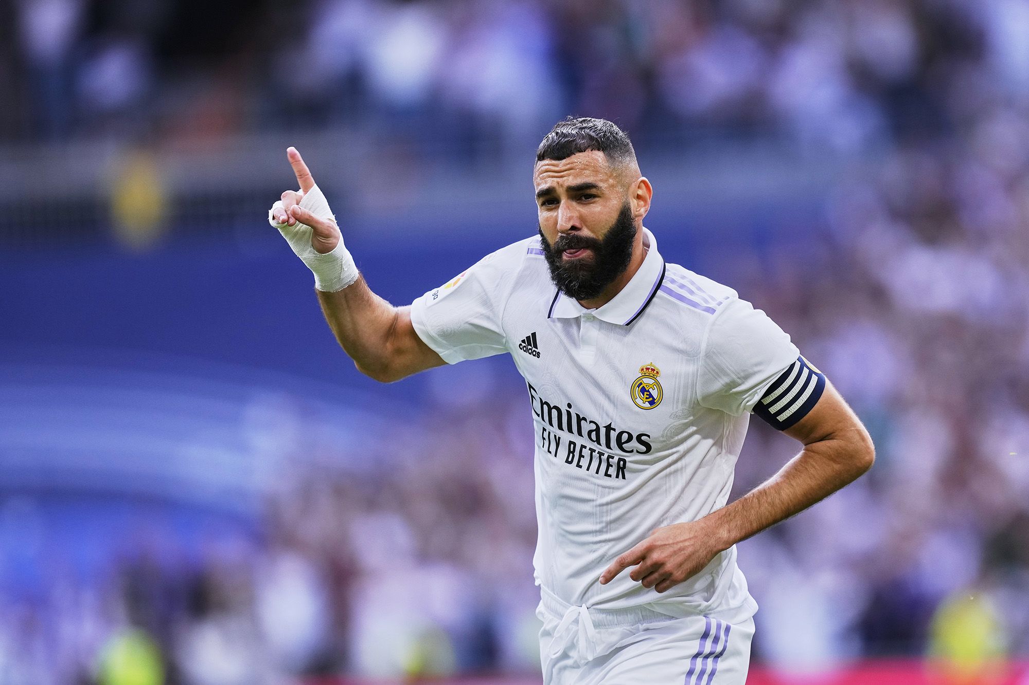 Real Madrid Beat Liverpool To Win 2021/2022 Champions League – Channels  Television