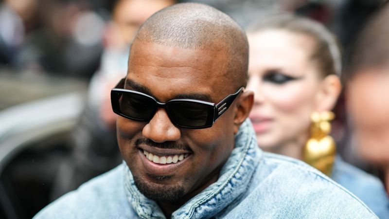 Kanye West to acquire Parler