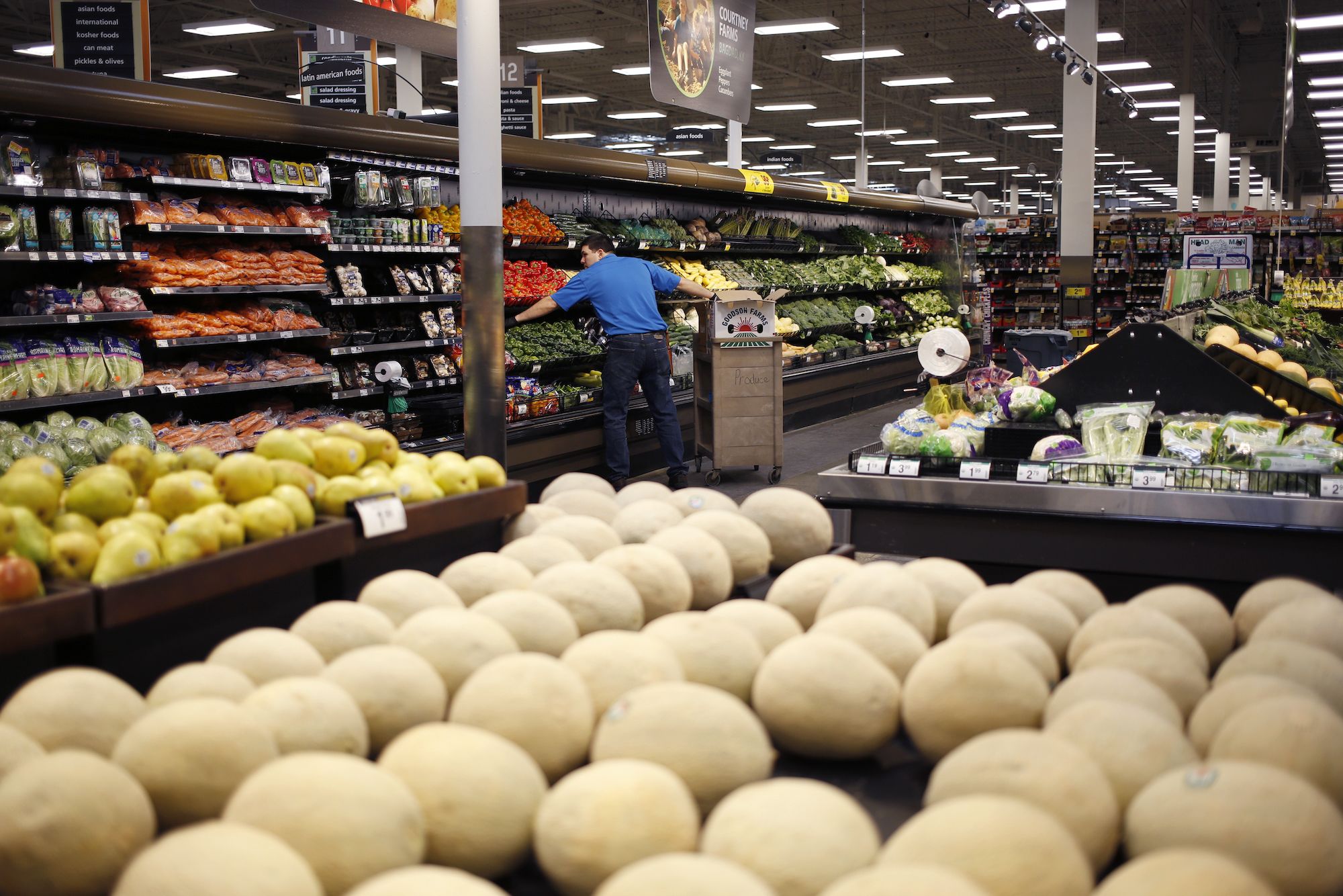 What this mega supermarket merger could mean for your grocery bills