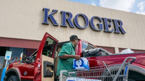 A Kroger-Albertsons merger could reshape the grocery industry.