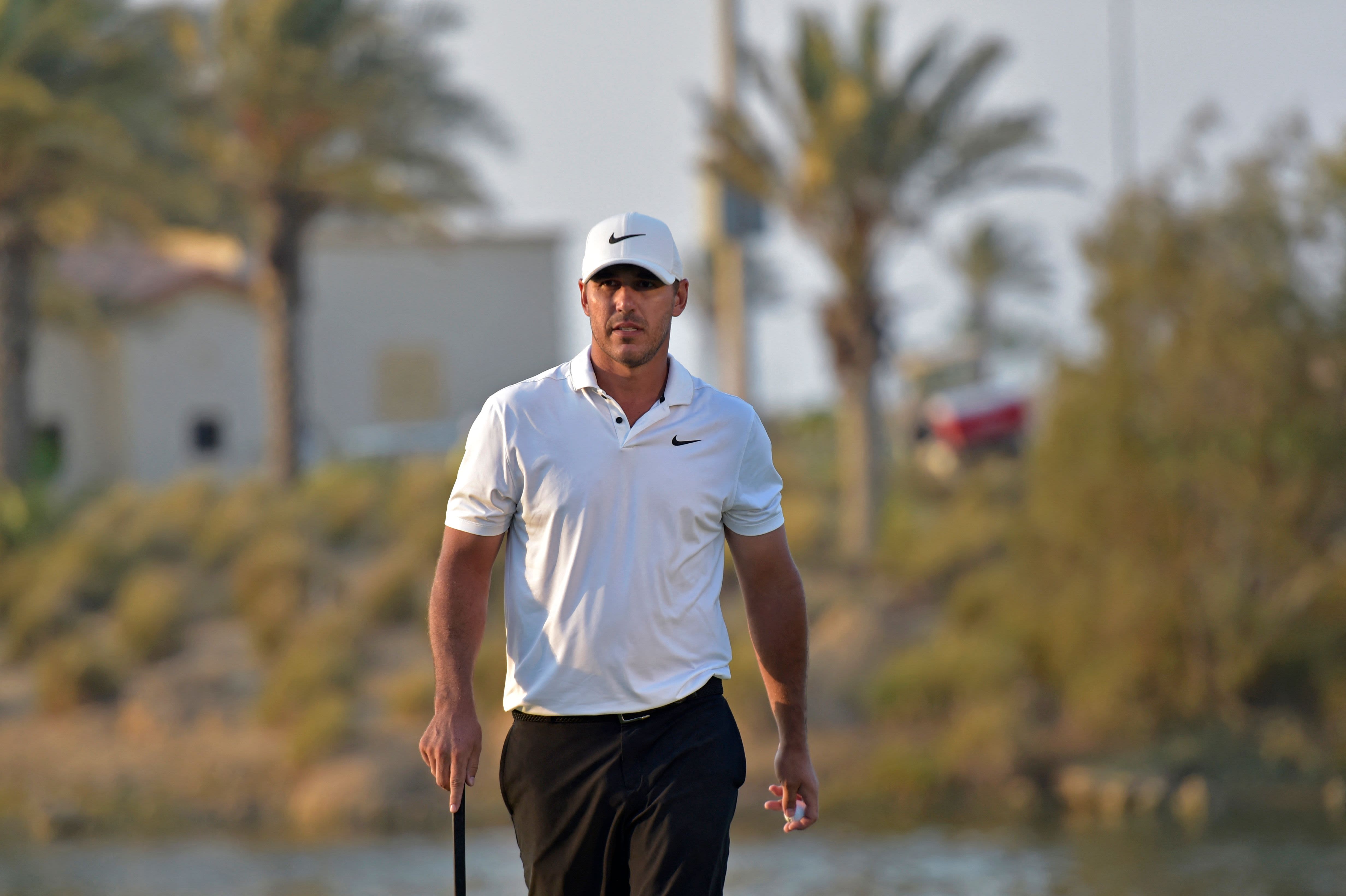 Brooks Koepka's multiple injuries - due to intense physical training? -  Page 2 - Juniors/College Golf Talk - GolfWRX