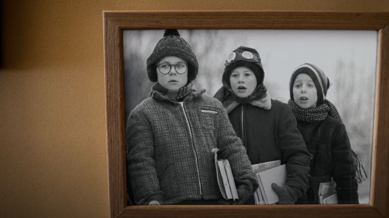 Ralphie returns in first teaser HBO Max's 'A Christmas Story' sequel