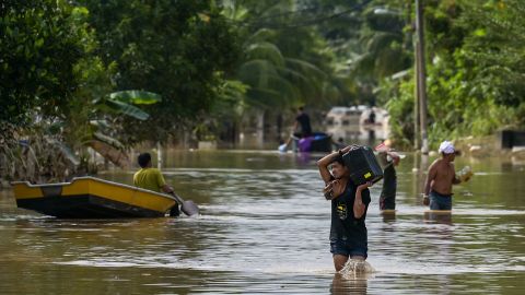 Malaysia is braced for major floods. So why is it holding an election? – CNN Malaysia is braced for major floods. So why is it holding an election? – CNN