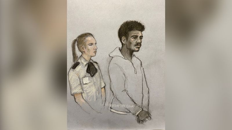 Mason Greenwood to spend more than a month in custody over attempted rape charge | CNN