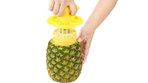 SameTech Pineapple Corer Slicer