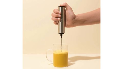 Clevr Frother for Perfect Prep