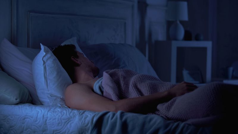 Sleep may be just as important to heart health as diet and physical activity, research finds