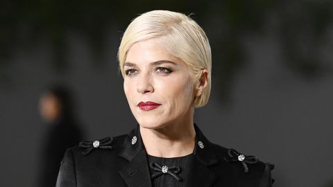 Selma Blair departs #39 Dancing with the Stars #39 competition over health
