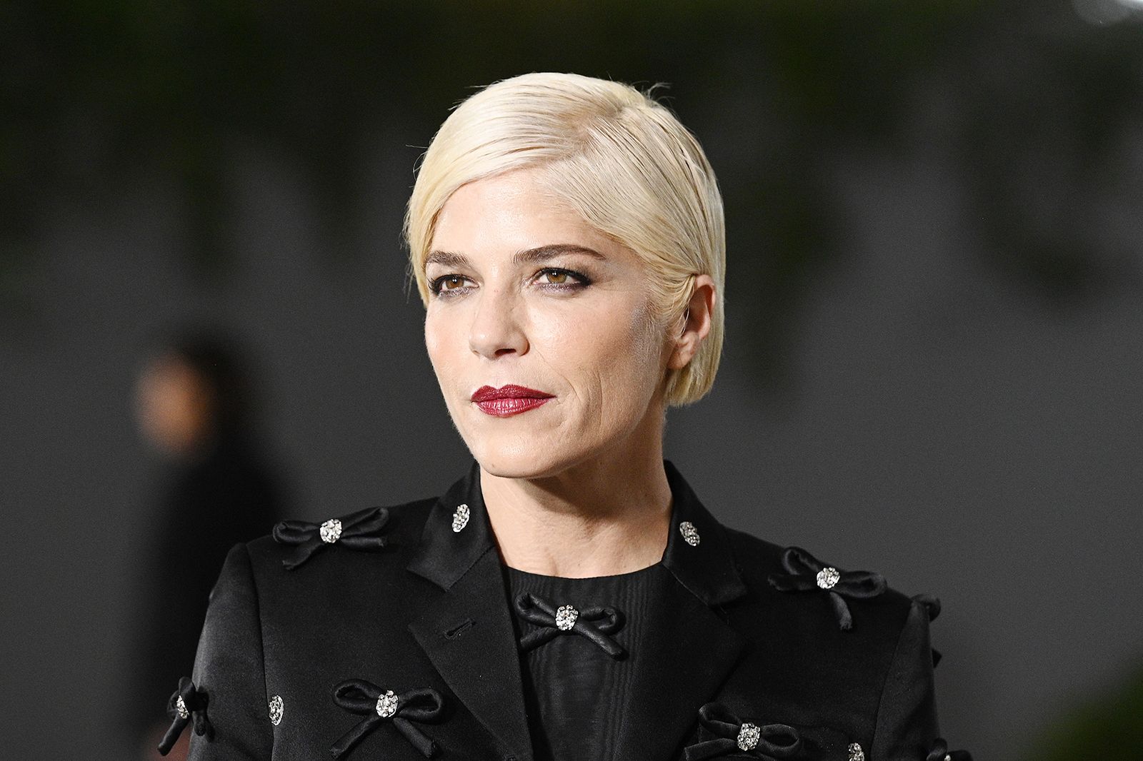 Selma Blair