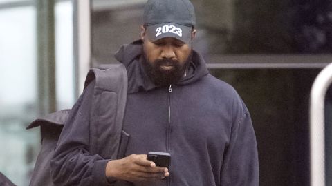 Kanye West made controversial comments about the death of George Floyd in podcast earlier this week.