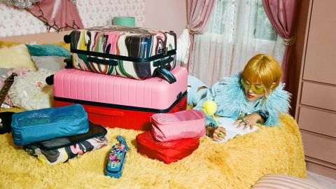 Away '90s Pop Collection