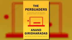 Amanpour Giridharadas