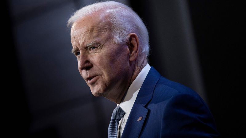 Biden announces $2.8 billion in grants for US battery supply chains | CNN Politics