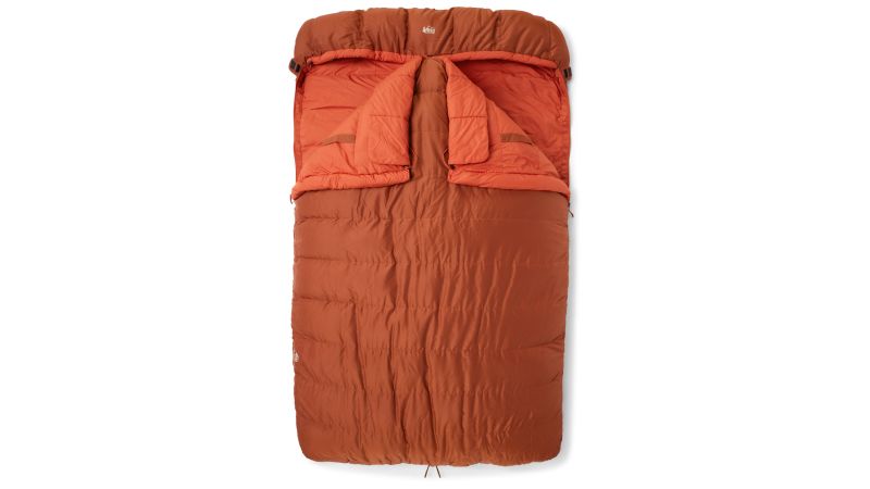 27 best sleeping bags of 2023: Expert recommended for camping