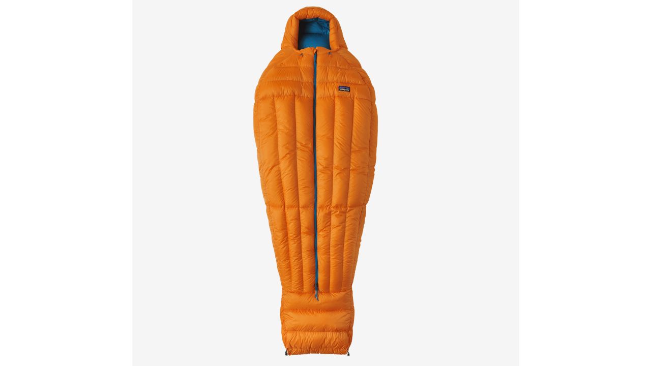 27 best sleeping bags for camping in 2024 | CNN Underscored