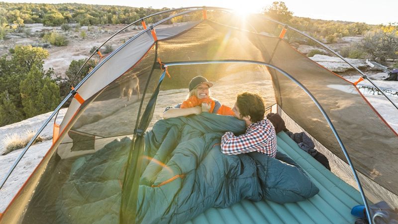 27 best sleeping bags of 2023 Expert recommended for camping CNN Underscored