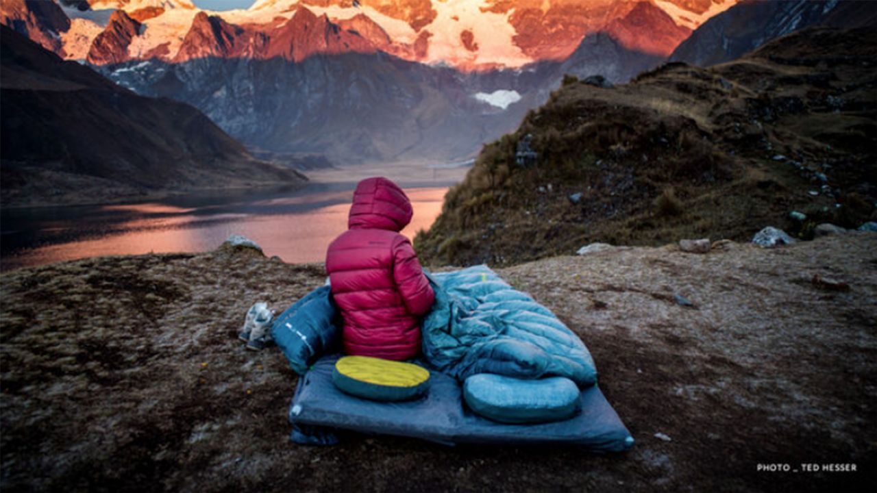 27 best sleeping bags of 2023 Expert for camping CNN