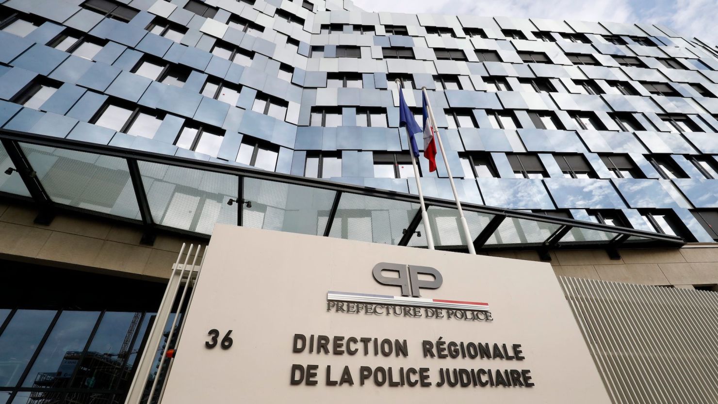 Police detained the main suspect in the case, a 24-year-old woman who has not been named, over the weekend.