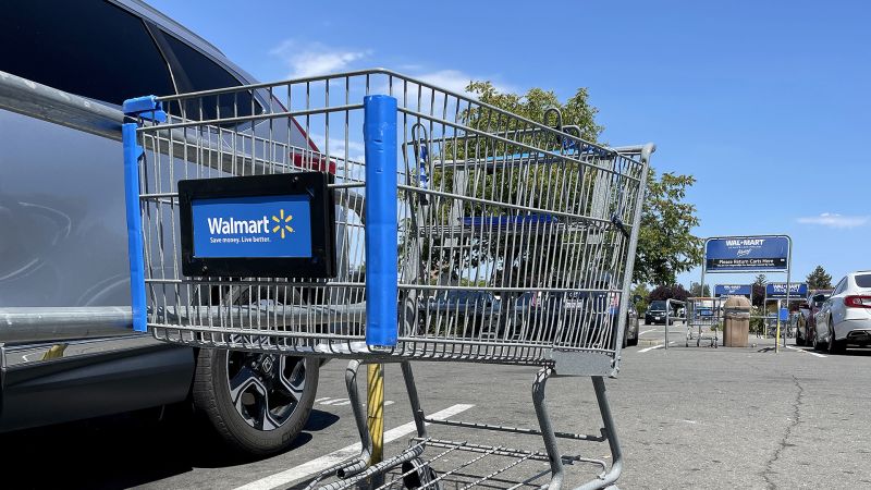 You are currently viewing Walmart Target and Best Buy will be closed on Thanksgiving – CNN