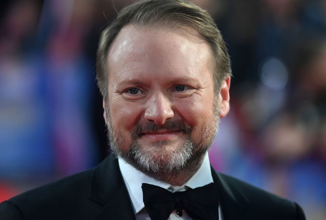 Rian Johnson on 'Knives Out 2' and Making Benoit Blanc's Sexuality 'Fact