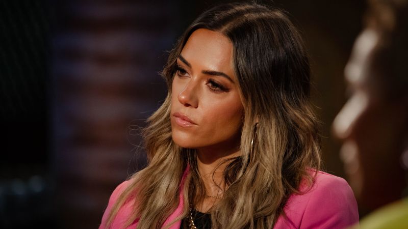 Jana Kramer discusses her divorce from Mike Caussin on ‘Red Table Talk’ | CNN